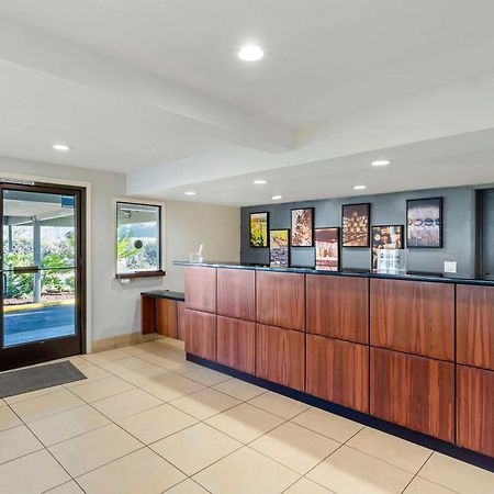 Best Western Cordelia Inn Exterior photo