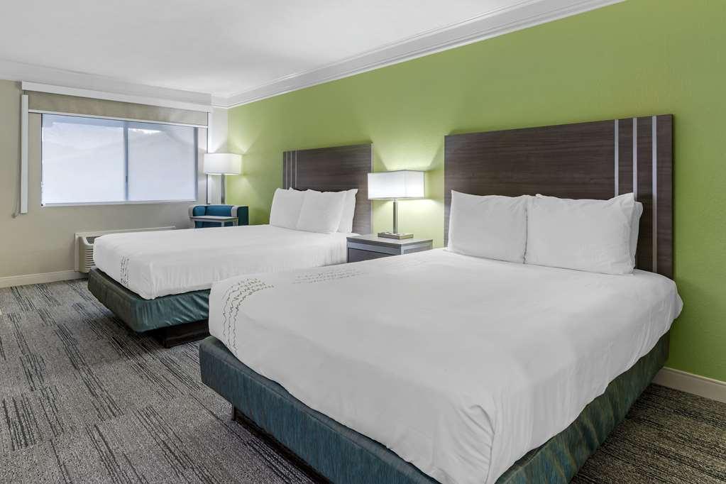Best Western Cordelia Inn Room photo